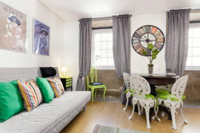 Отель Home4you Downtown Porto  Atiães